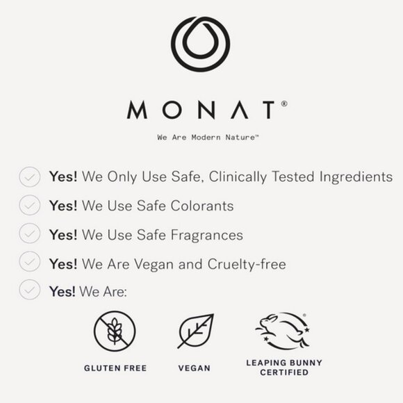 MONAT Rejuveniqe Oil MONAT for Skin and Hair - Picture 4 of 4